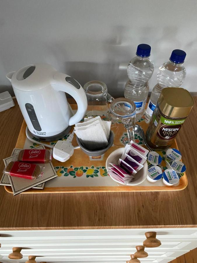 Green Haven V93P230 Apartment Killarney Ngoại thất bức ảnh