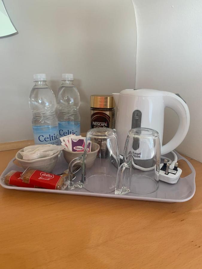 Green Haven V93P230 Apartment Killarney Ngoại thất bức ảnh